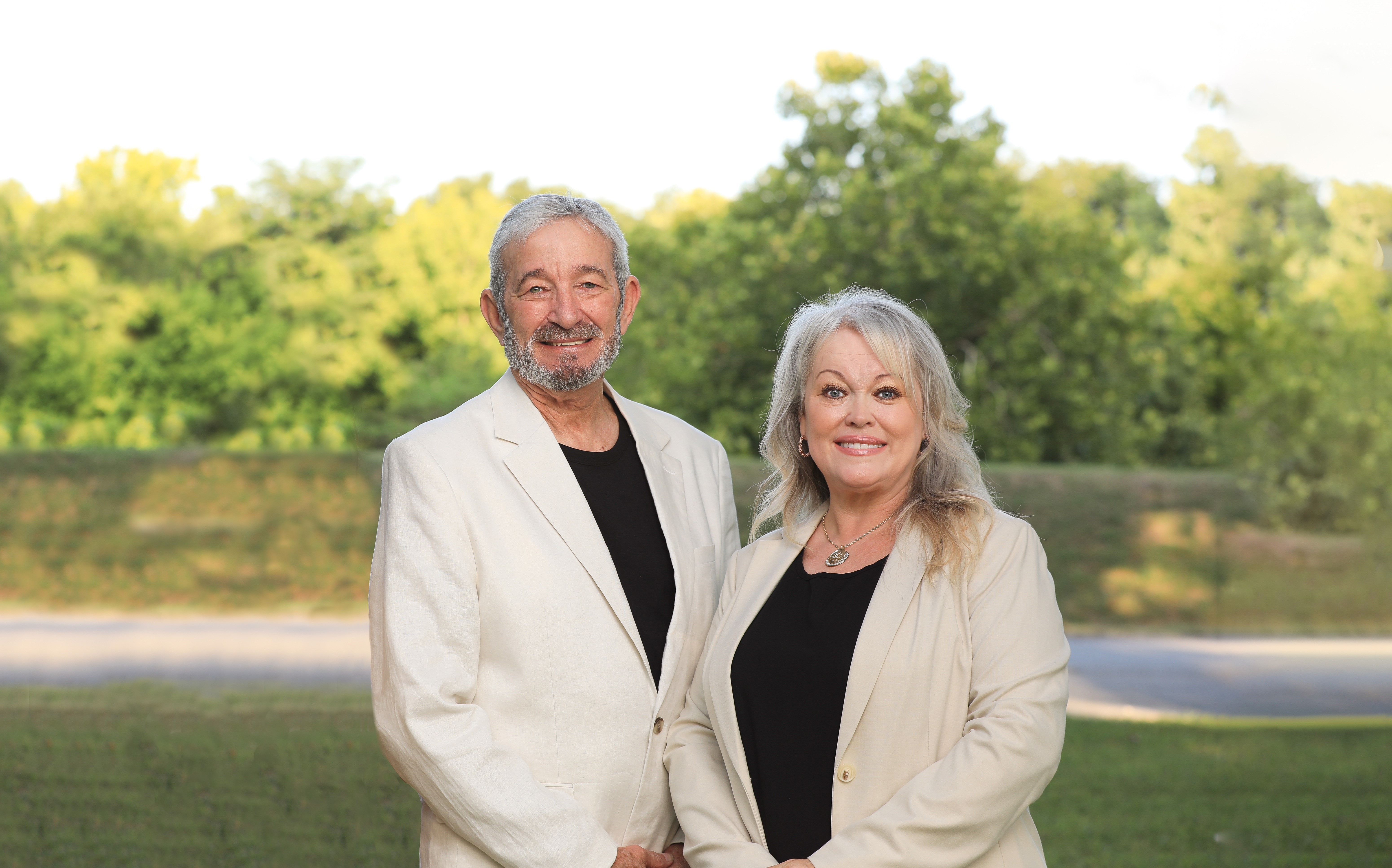 The owners of Abundant Insurance Solutions